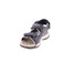 Geox sandalen blauw 3