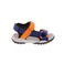 Geox sandalen blauw 1