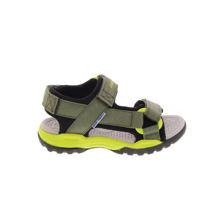Geox sandalen groen