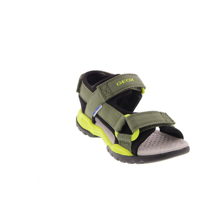 Geox sandalen groen