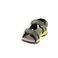Geox sandalen groen 3