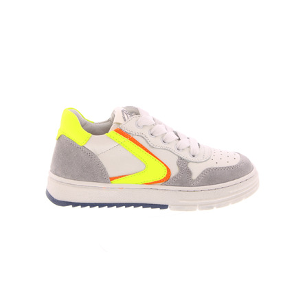 Stones And Bones chaussures basses blanc