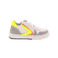 Stones And Bones niedrige schuhe weiss 1