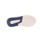 Stones And Bones niedrige schuhe weiss 5