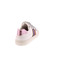 Little David low shoes white 4