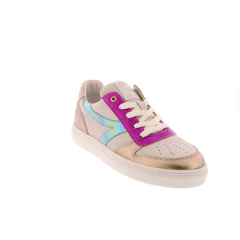 Little David niedrige schuhe multicolor 2