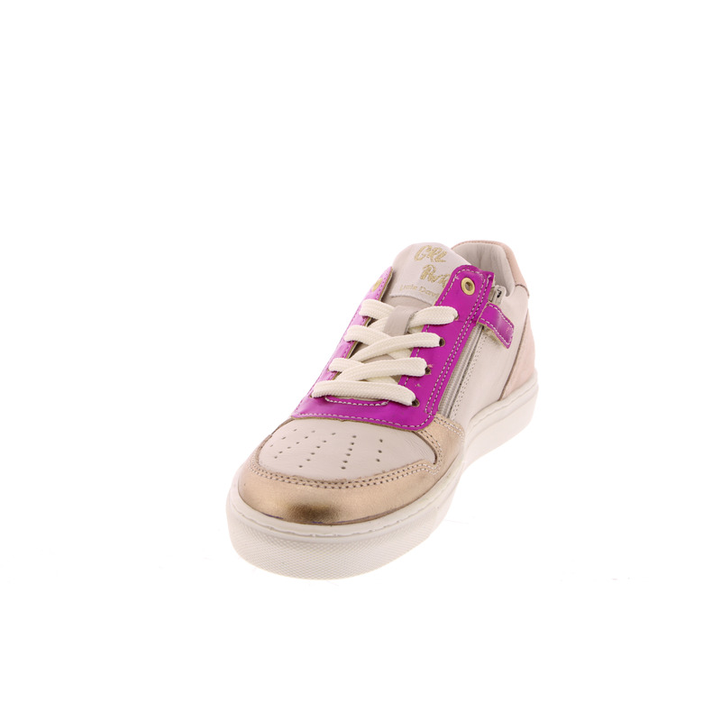 Little David niedrige schuhe multicolor 3