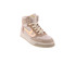 Little David hoge schoenen roze 2