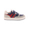 Little David lage schoenen blauw 1