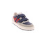 Little David lage schoenen blauw 2