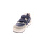 Little David lage schoenen blauw 3