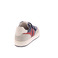 Little David lage schoenen blauw 4