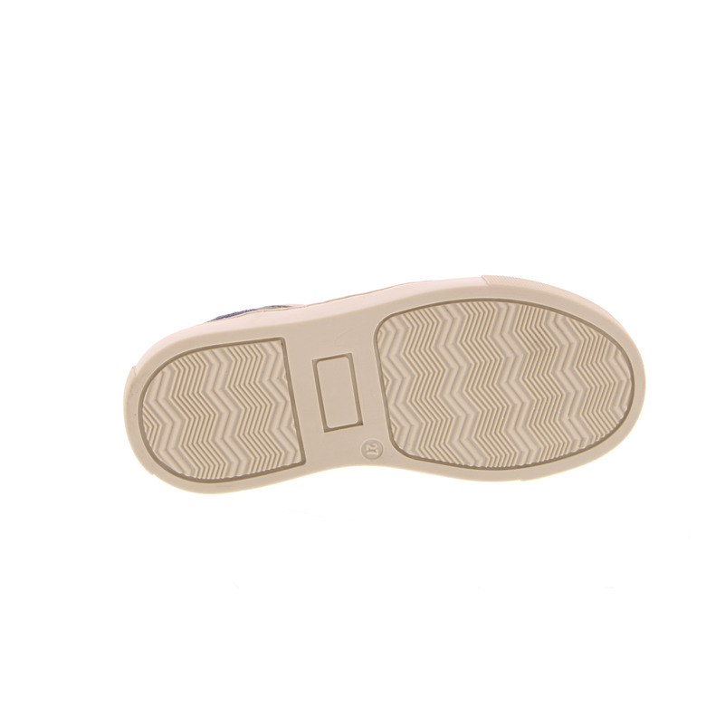Little David niedrige schuhe multicolor 5