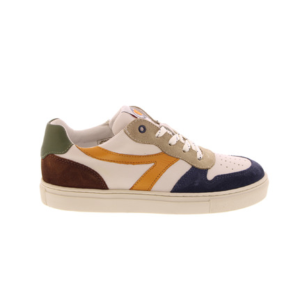 Little David lage schoenen beige