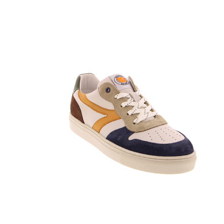 Little David lage schoenen beige