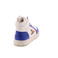 Little David hohe schuhe weiss 4