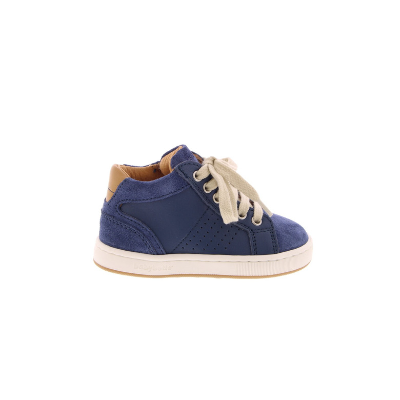 Babybotte sneakers bleu 1
