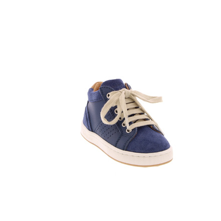 Babybotte sneakers bleu