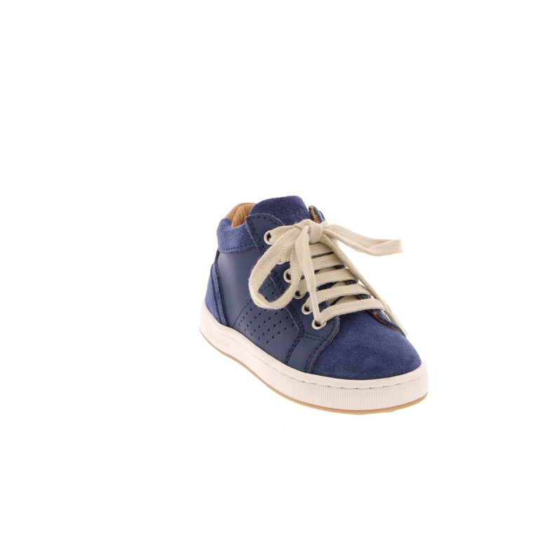 Babybotte sneakers bleu 2