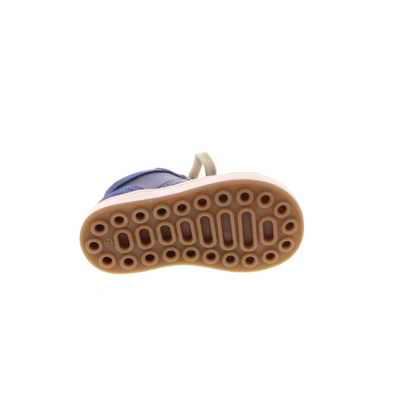Babybotte sneakers bleu 5