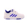 Adidas sneakers wit 1