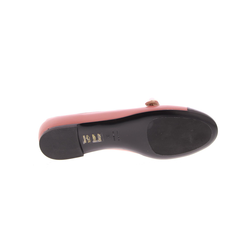Roberto Festa ballerina's roze 5