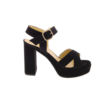 Ctwlk sandales noir