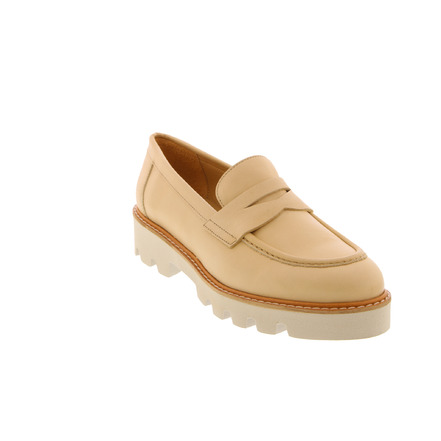 Ctwlk mocassins beige