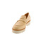 Ctwlk mokassins beige 3