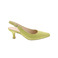 Gabor pumps groen 1
