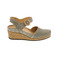 Durea sandalen groen 1