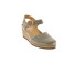 Durea sandalen groen 2