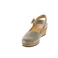 Durea sandalen groen 3