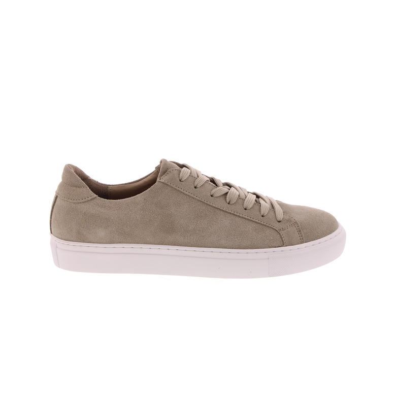Garment Project sneakers grey 1