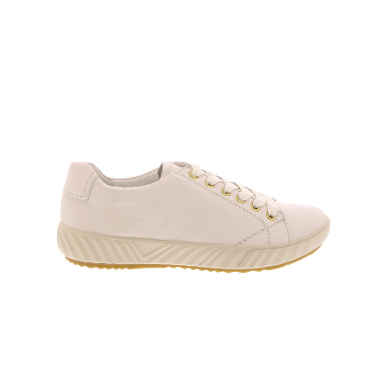 Ara sneakers ecru 1