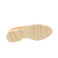 Dl Sport mocassins oranje 5