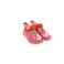 Living Kitzbuhel pantoufles rose 2