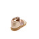 Pom D'api sandalen goud 4