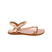Pom D'api sandalen roze 1