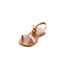 Pom D'api sandalen roze 3