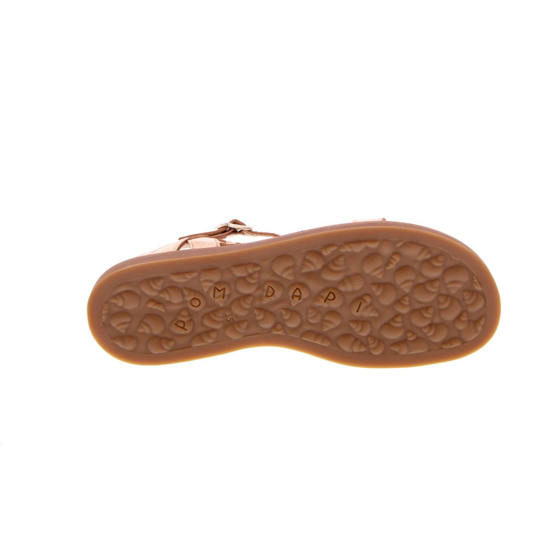 Pom D'api sandalen roze 5