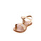 Pom D'api sandalen goud 3