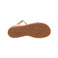 Pom D'api sandalen goud 5