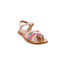 Pom D'api sandalen multi color 2