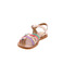 Pom D'api sandalen multi color 3