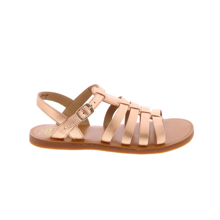 Pom D'api sandalen roze