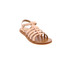 Pom D'api sandalen roze 2