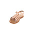 Pom D'api sandalen roze 3