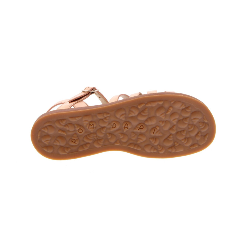 Pom D'api sandalen roze 5