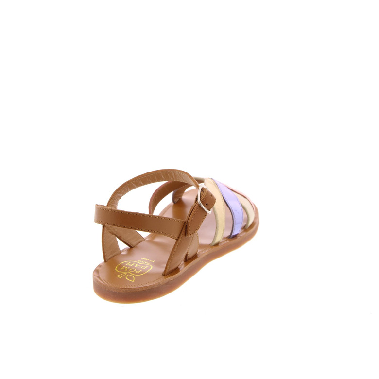 Pom D'api sandales multicolor 4